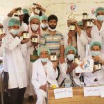 Improving the livelihoods of the most vulnerable groups and people with special needs